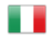METALFUSIONE IGHINA - Italiano